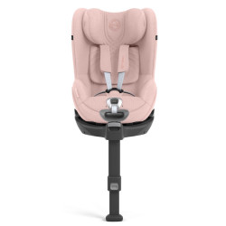 Scaun auto Cybex Sirona T i-Size Plus (Peach Pink) Thumb