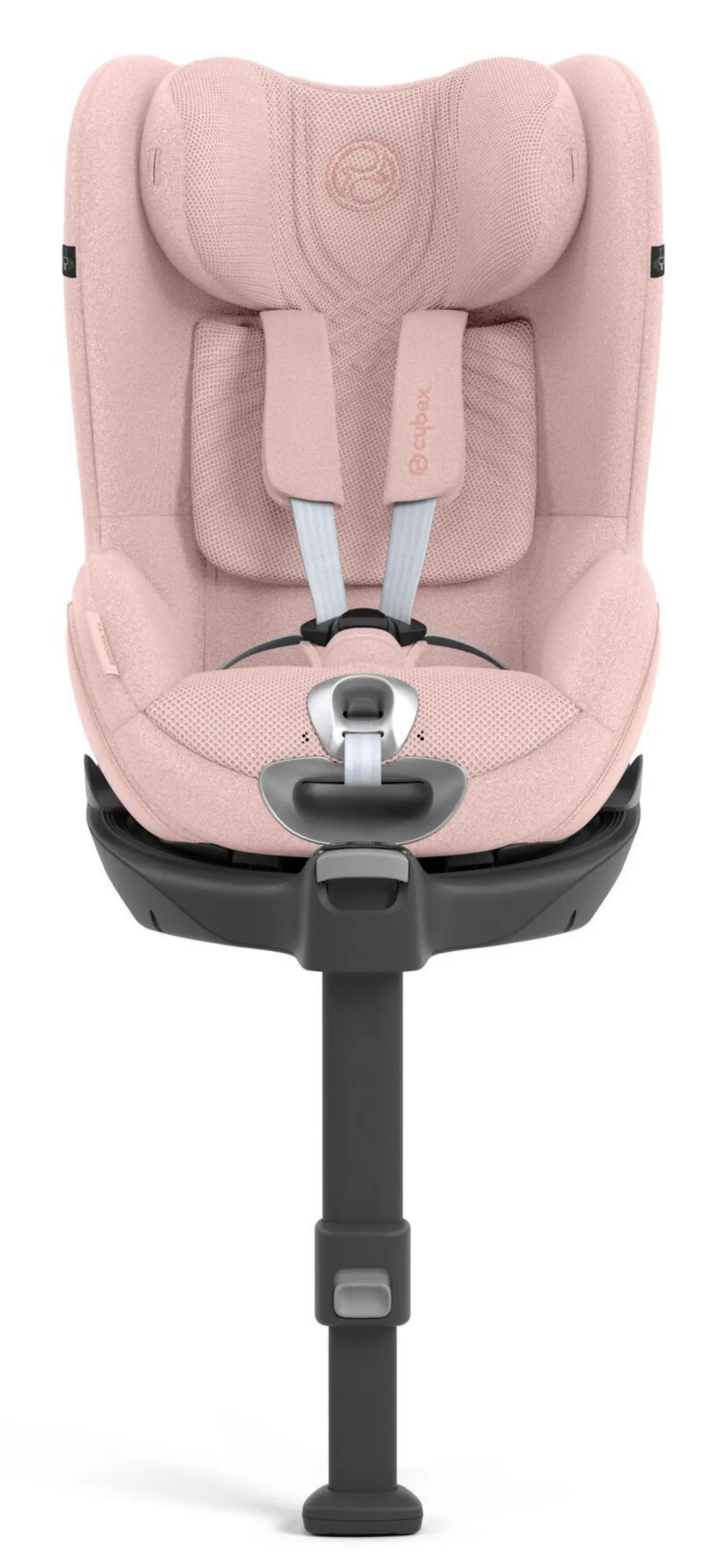 Scaun auto Cybex Sirona T i-Size Plus (Peach Pink) - 6