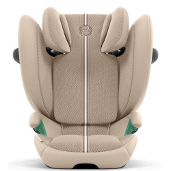 Scaun auto Cybex Solution G2 Plus (Almond Beige) Thumb
