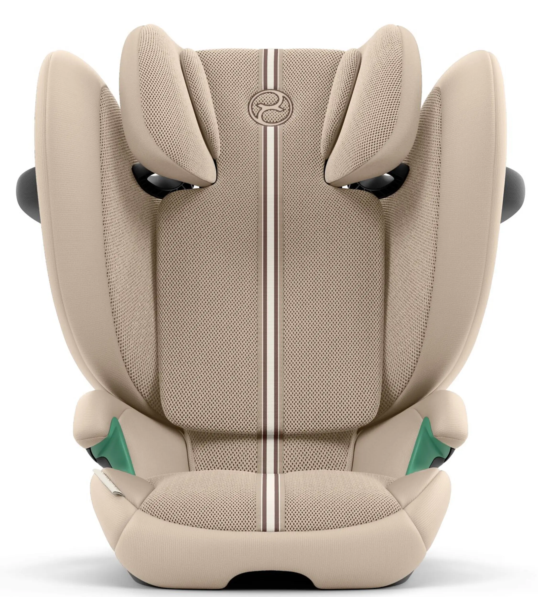 Scaun auto Cybex Solution G2 Plus (Almond Beige) - 2