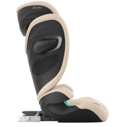 Scaun auto Cybex Solution G2 Plus (Almond Beige) Thumb