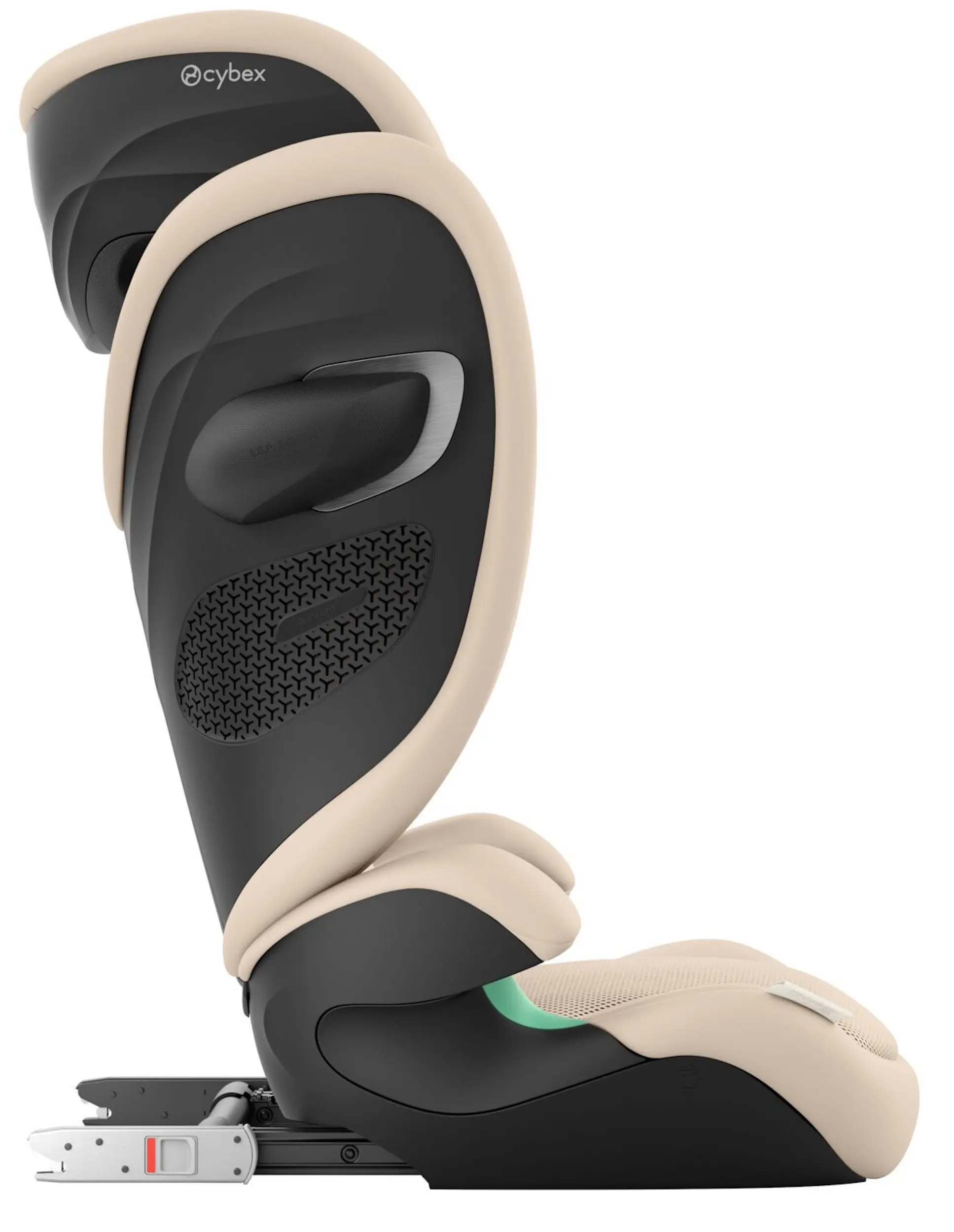 Scaun auto Cybex Solution G2 Plus (Almond Beige) - 3