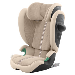 Scaun auto Cybex Solution G2 Plus (Almond Beige)