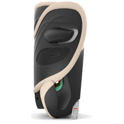 Scaun auto Cybex Solution G2 Plus (Almond Beige) Thumb