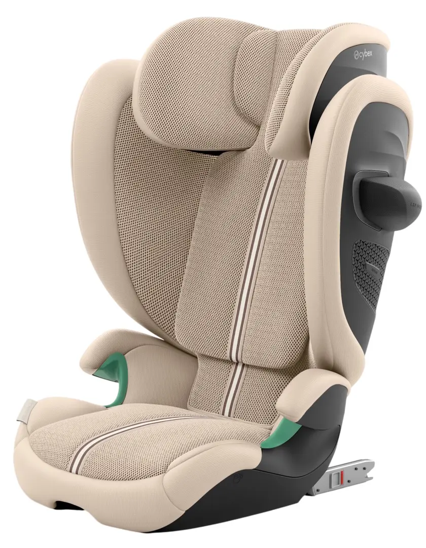 Scaun auto Cybex Solution G2 Plus (Almond Beige)