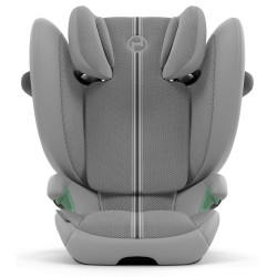 Scaun auto Cybex Solution G2 Plus (Stone Grey) Thumb