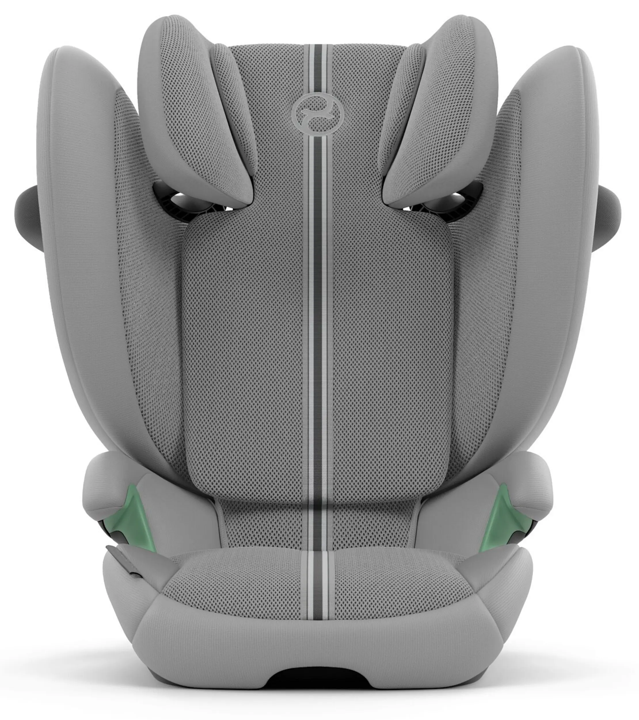 Scaun auto Cybex Solution G2 Plus (Stone Grey) - 2