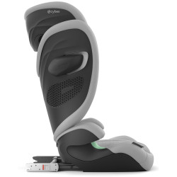 Scaun auto Cybex Solution G2 Plus (Stone Grey) Thumb