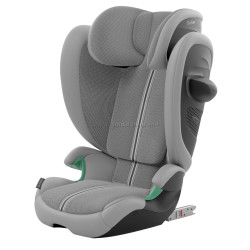 Scaun auto Cybex Solution G2 Plus (Stone Grey)