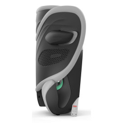Scaun auto Cybex Solution G2 Plus (Stone Grey) Thumb