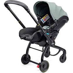 Scaun auto 2in1 Doona X (Dusty Sage) Thumb