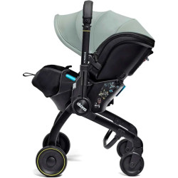 Scaun auto 2in1 Doona X (Dusty Sage) Thumb