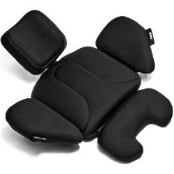 Автокресло 2в1 Doona X (Slate Green) Thumb