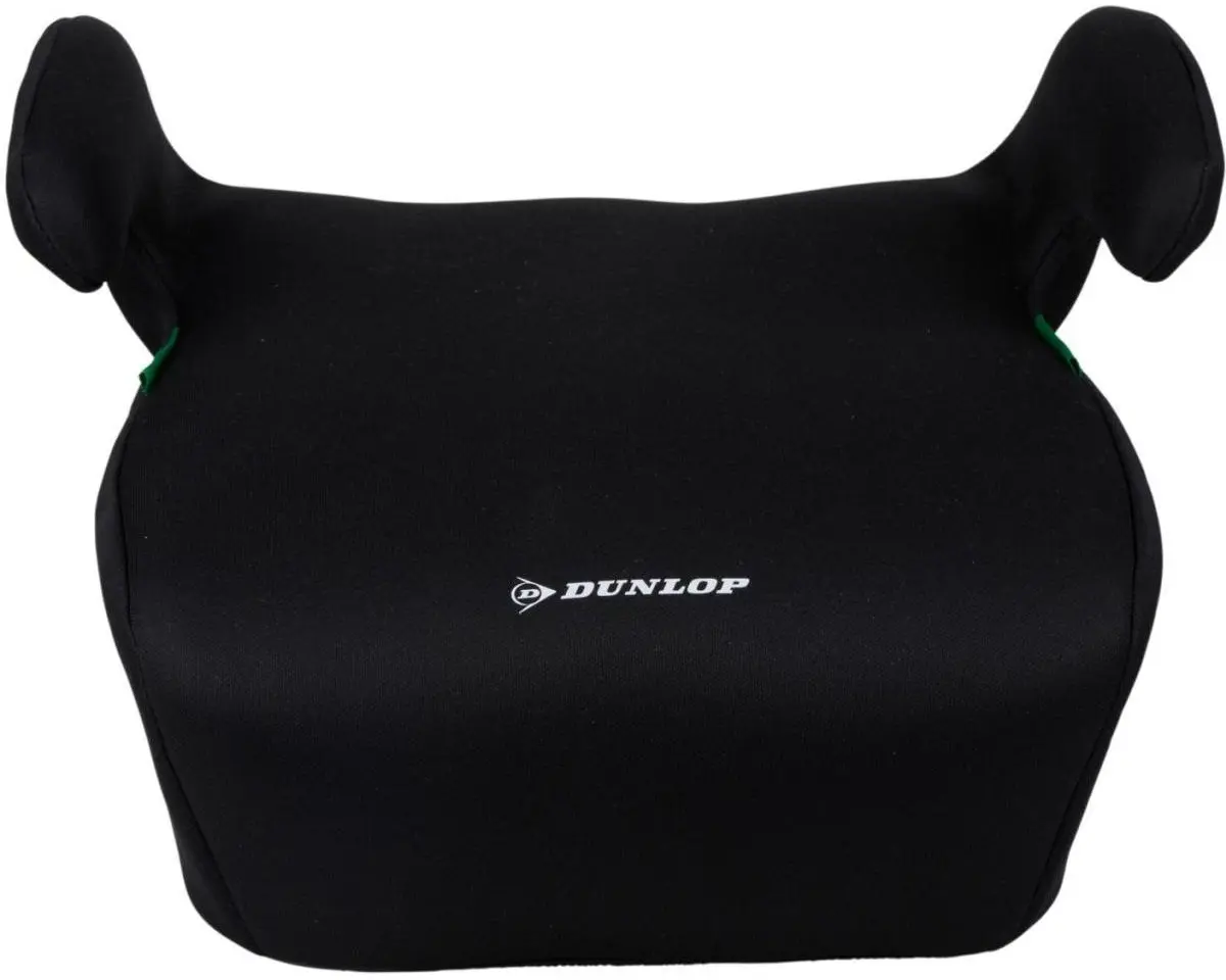 Автокресло Dunlop 335308 (Black) - 2