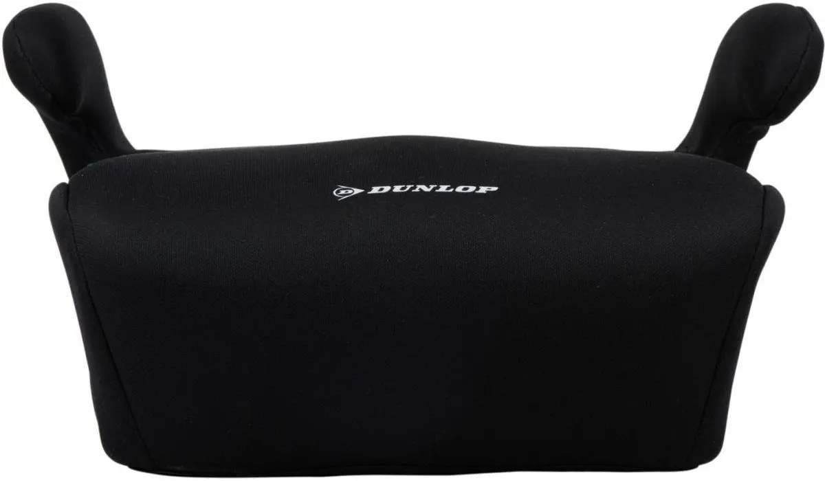 Автокресло Dunlop 335308 (Black) - 3