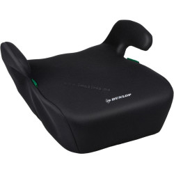 Автокресло Dunlop 335308 (Black)