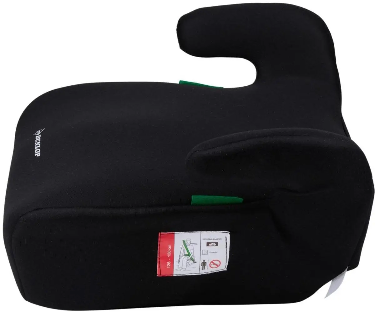 Автокресло Dunlop 335308 (Black) - 5