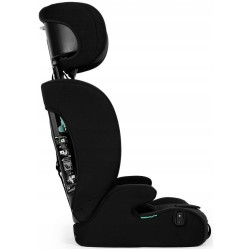 Scaun auto EcoToys F232 (Black/Grey) Thumb