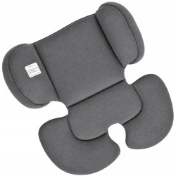 Scaun auto EcoToys F232 (Black/Grey) Thumb