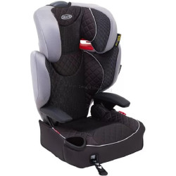 Scaun auto Graco Affix (Grey Flannel)