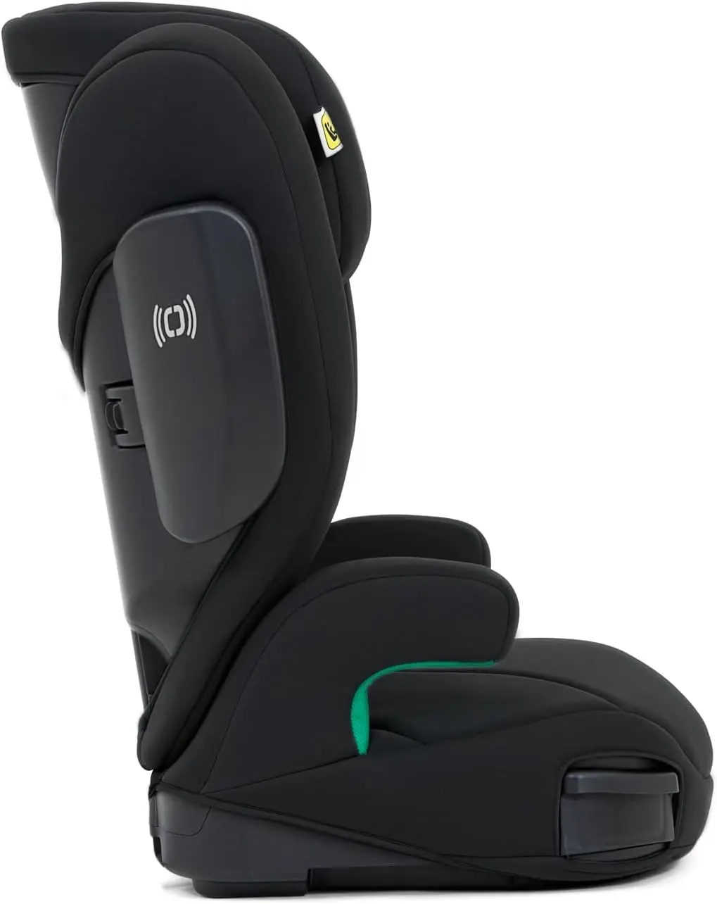 Scaun auto Graco EverSure i-Size R129 (Black) - 3