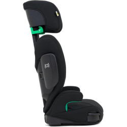 Scaun auto Graco EverSure i-Size R129 (Black) Thumb