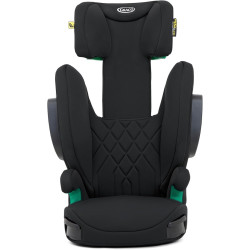 Scaun auto Graco EverSure i-Size R129 (Black) Thumb