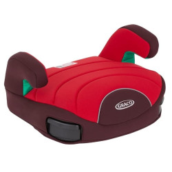 Scaun auto Graco Eversure Lite i-Size (Cherry) Thumb