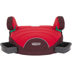 Scaun auto Graco Eversure Lite i-Size (Cherry) Thumb
