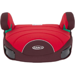 Scaun auto Graco Eversure Lite i-Size (Cherry)