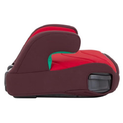 Scaun auto Graco Eversure Lite i-Size (Cherry) Thumb