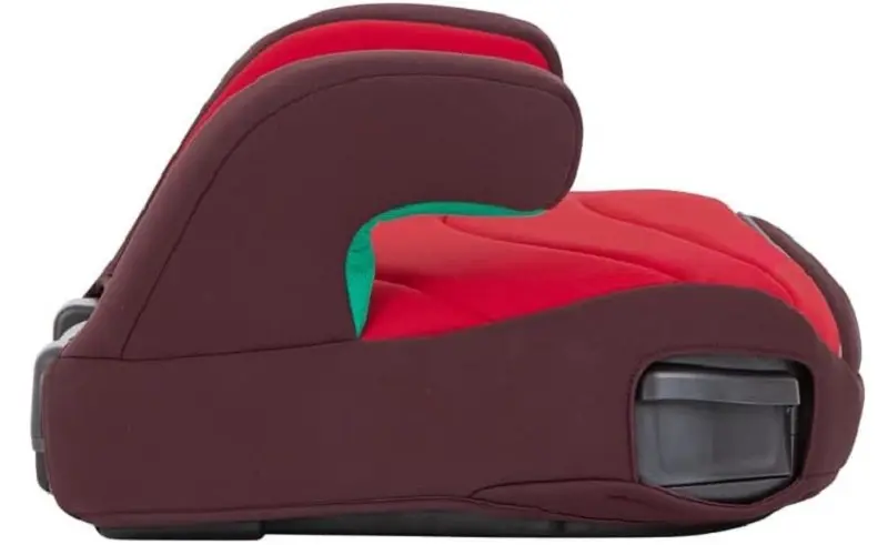 Scaun auto Graco Eversure Lite i-Size (Cherry) - 4
