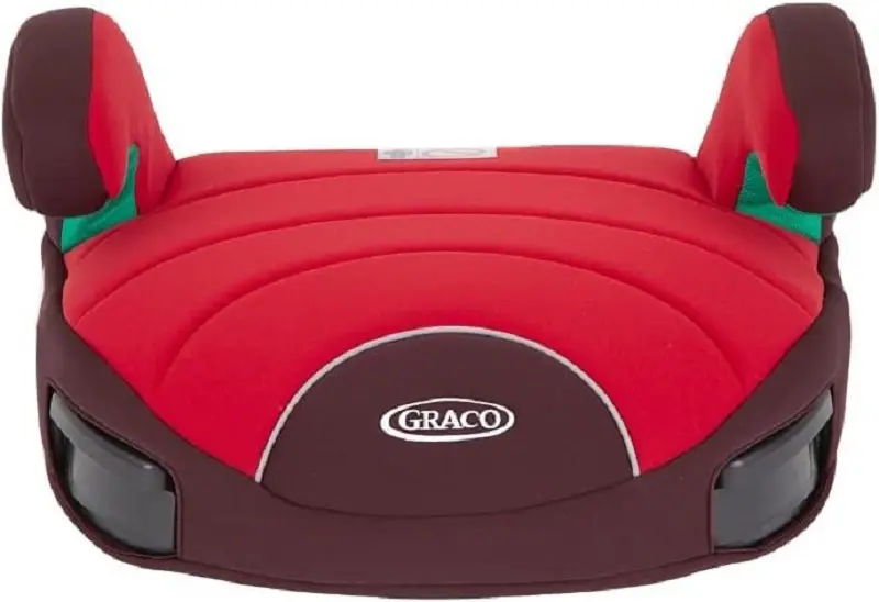 Scaun auto Graco Eversure Lite i-Size (Cherry)