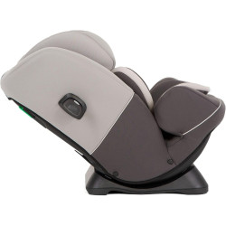 Автокресло Graco SlimFit R129 (Iron) Thumb