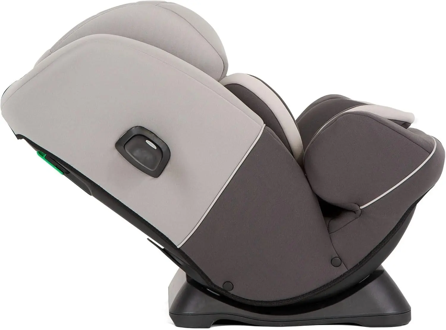 Автокресло Graco SlimFit R129 (Iron) - 2