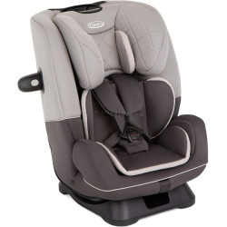 Scaun auto Graco SlimFit R129 (Iron)