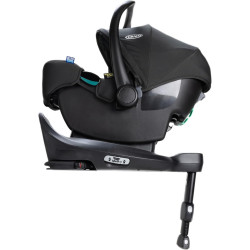Scaun auto Graco SnugLite (Midnight) Thumb