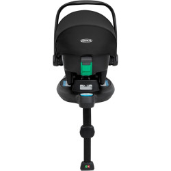 Scaun auto Graco SnugLite (Midnight) Thumb