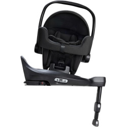 Scaun auto Graco SnugLite (Midnight) Thumb