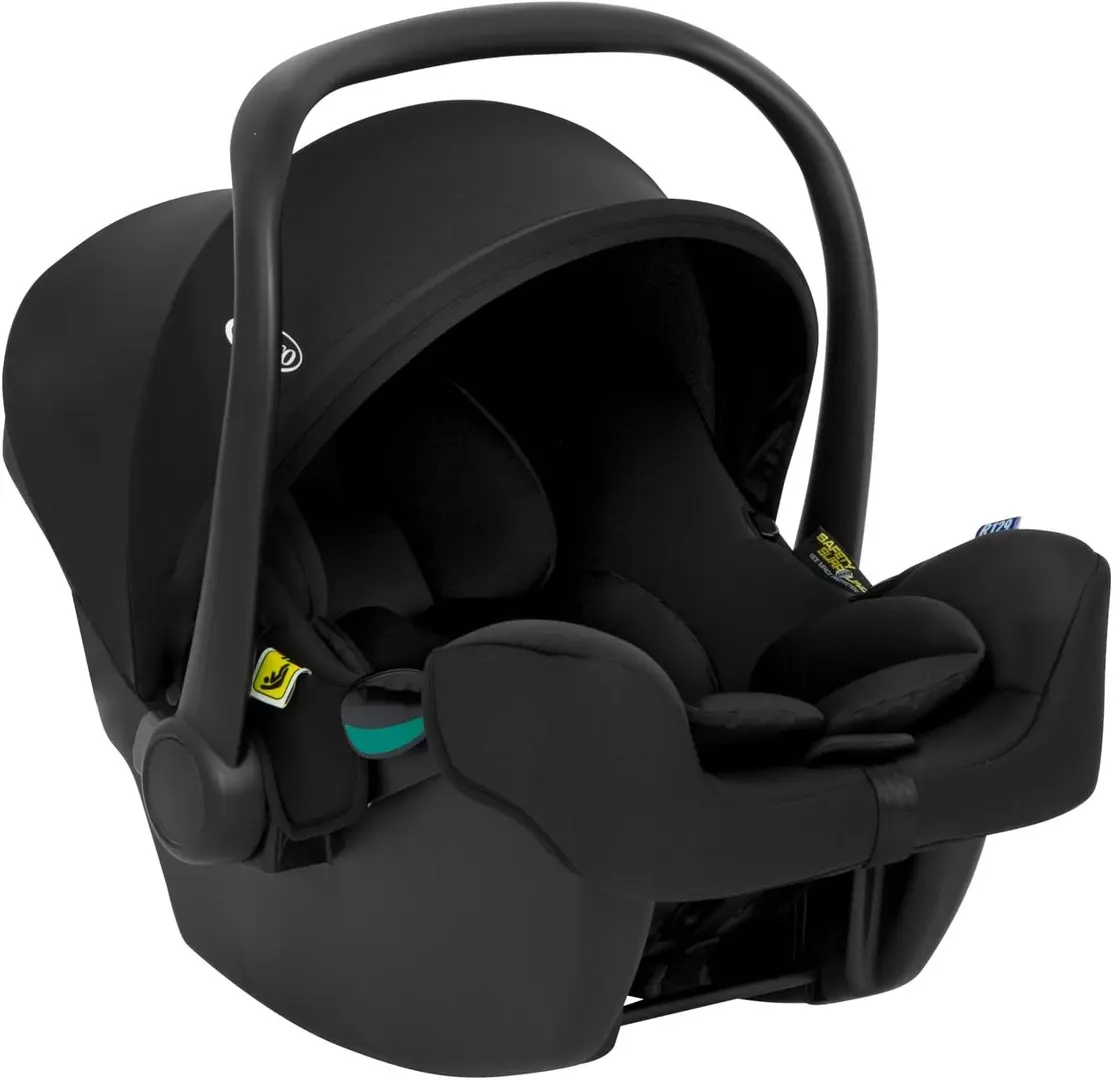Scaun auto Graco SnugLite (Midnight)