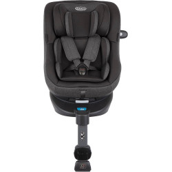 Scaun auto Graco Turn2Me i-Size R129 (Grey) Thumb