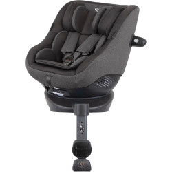 Scaun auto Graco Turn2Me i-Size R129 (Grey) Thumb