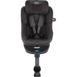Scaun auto Graco Turn2Me i-Size R129 (Grey) Thumb