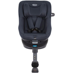 Автокресло Graco Turn2Me i-Size R129 (Navy) Thumb
