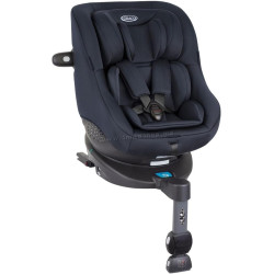 Scaun auto Graco Turn2Me i-Size R129 (Navy)