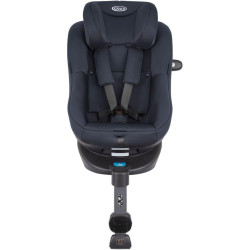 Автокресло Graco Turn2Me i-Size R129 (Navy) Thumb