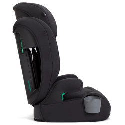 Scaun auto Joie Elevate Midnight (Air Mesh) Thumb