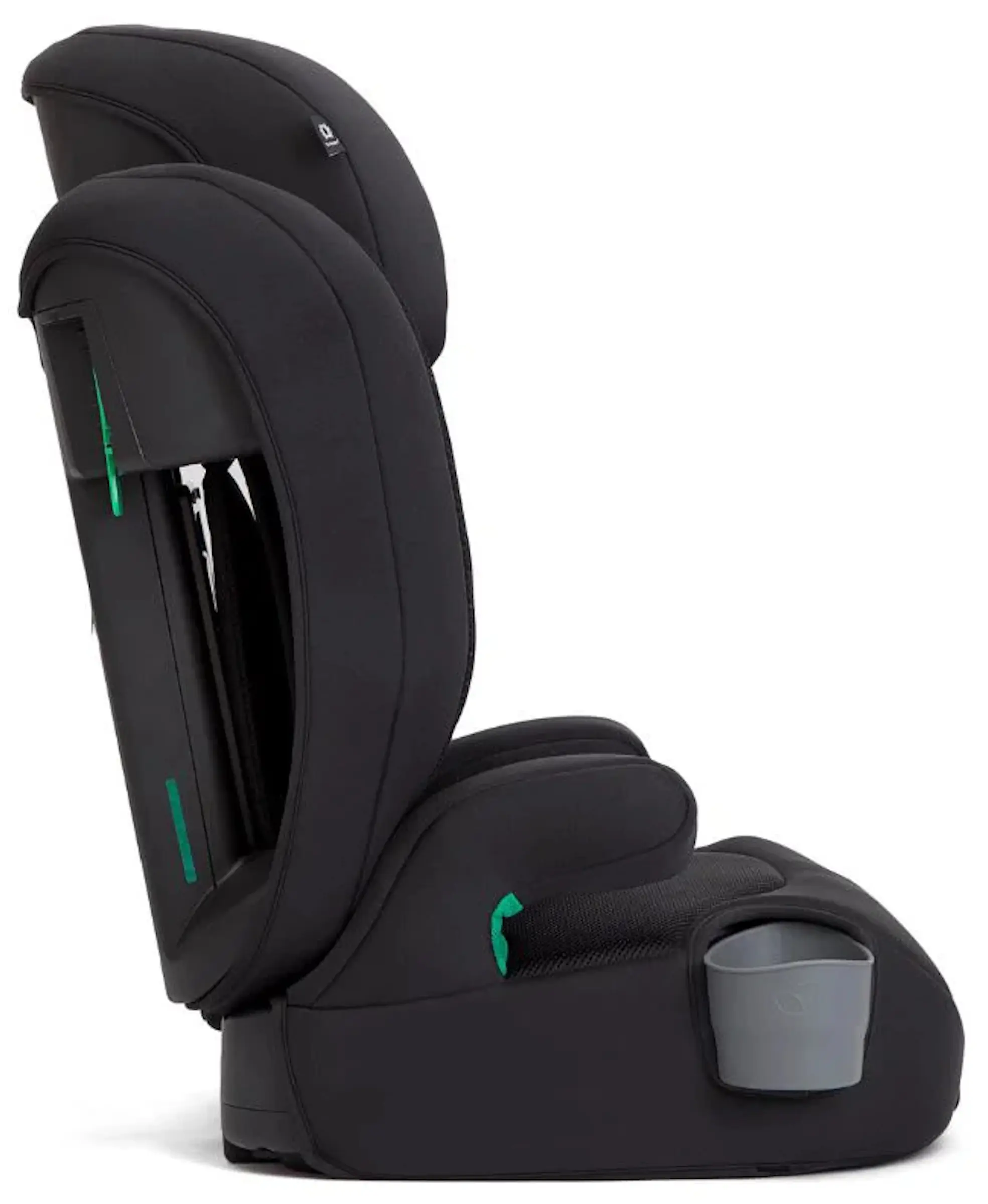 Scaun auto Joie Elevate Midnight (Air Mesh) - 3