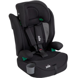 Scaun auto Joie Elevate Midnight (Air Mesh)