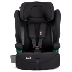 Scaun auto Joie Elevate Midnight (Air Mesh) Thumb